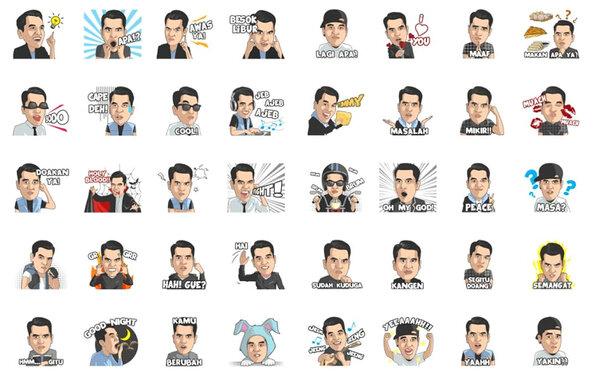 KJLV_indonesia's tweet photo. Yuk Download #StickerLineKeju banyak, lucu n gemeshhin loo..neee lia deh pictnya..bururaaan yaaah ;) cc: @kvinjulio http://t.co/6hJxKnP6Y0