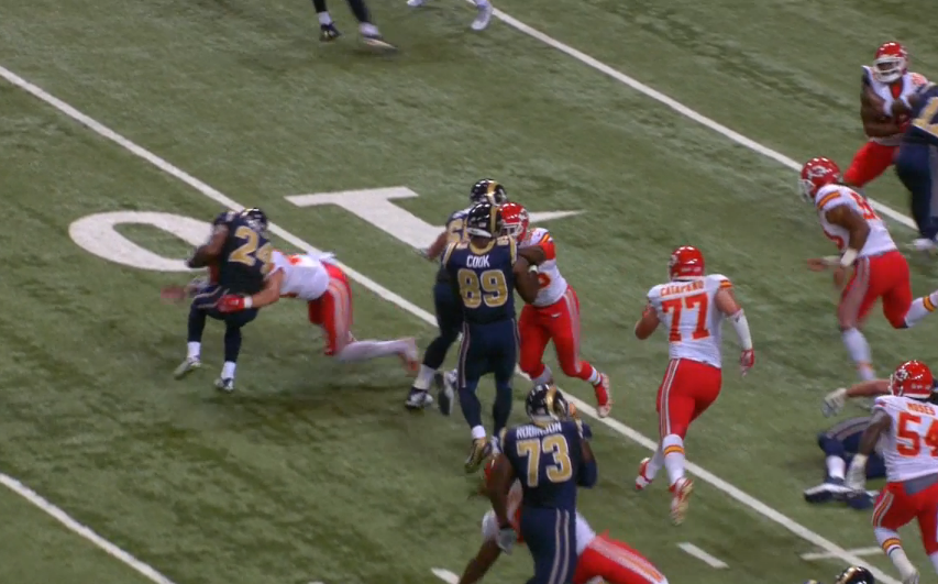 NoPlanB_'s tweet photo. Probably hard to believe, but this one goes another 8 yards.  #iPead http://t.co/D7mT5fWSAe
