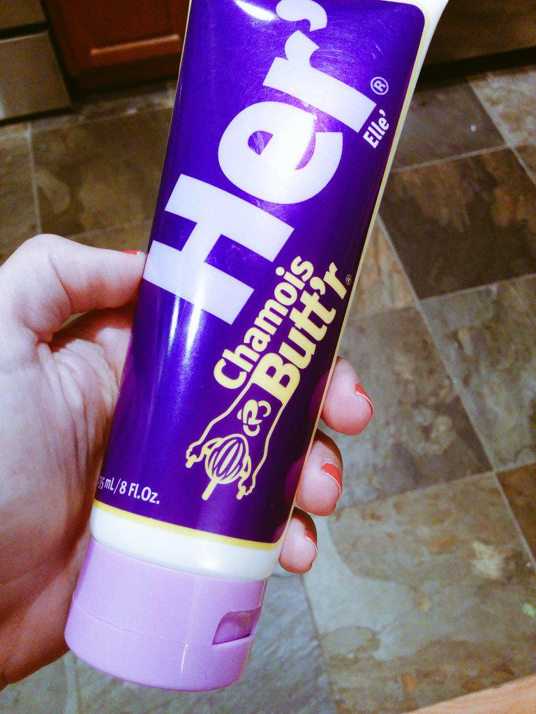 allimerritt's tweet photo. A true friend buys you awkward lotion. @rgreiman #cycleprobs http://t.co/7qP4DBrKfA