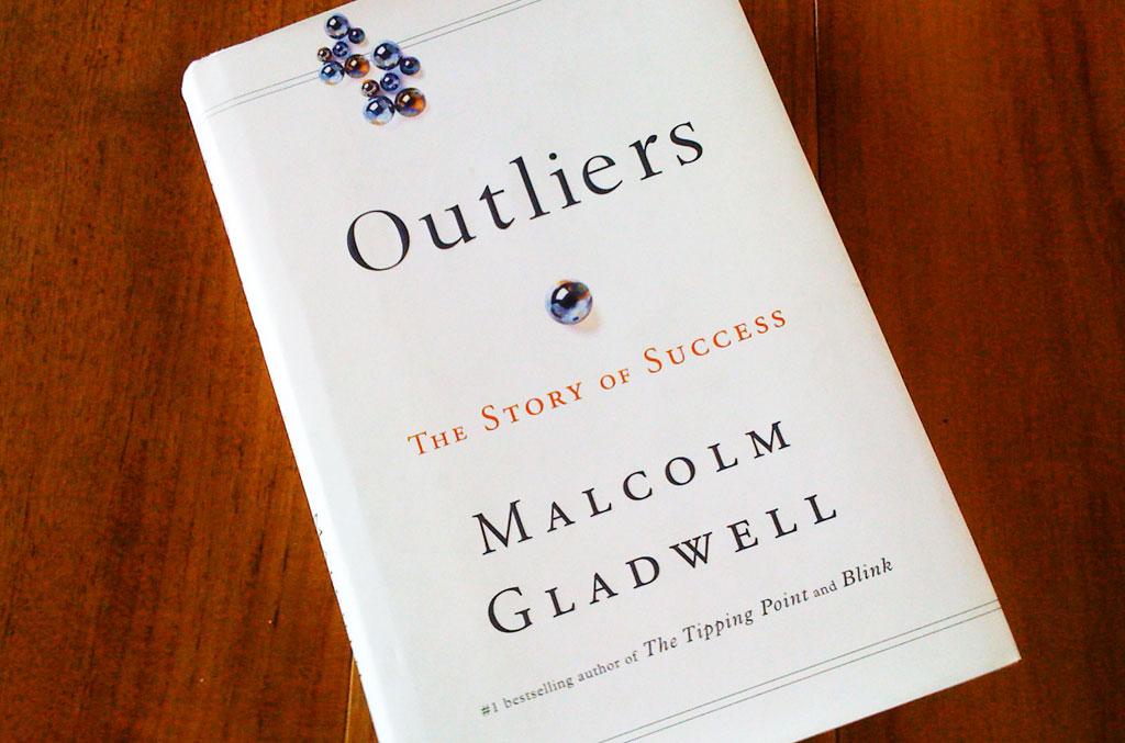 Happy Birthday, Malcolm Gladwell! Who we are cannot be separated from where we\re from. 