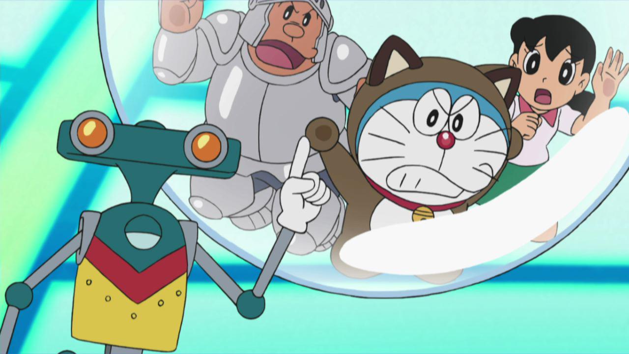 Twitter पर ドラえもん公式 ドラえもんチャンネル 今夜７時は ドラえもん 誕生日１時間スペシャル Http T Co 5wttrqt4dm ドラえもん誕生日の前日 野比家を列車にしてバースデー会場へ出発するが のび太特急と謎のトレインハンター オンエア