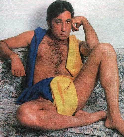 Shraddha Kapoor Wished Dad Shakti Kapoor A Happy Birthday In The Cutest Way Possible!  