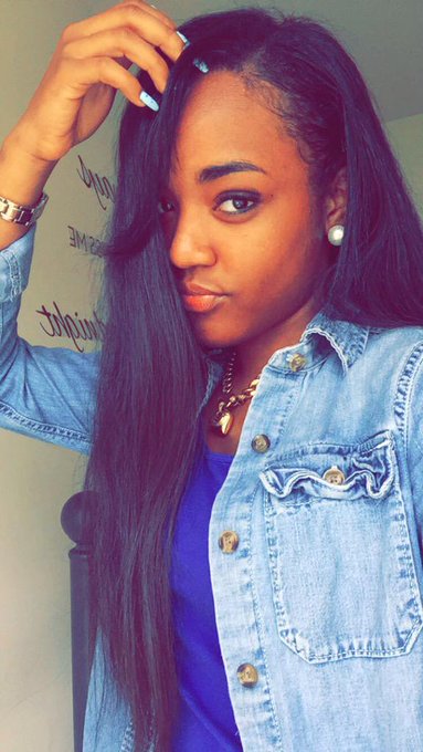 Watch 🦋's leaked NSFW photo on TwXstars