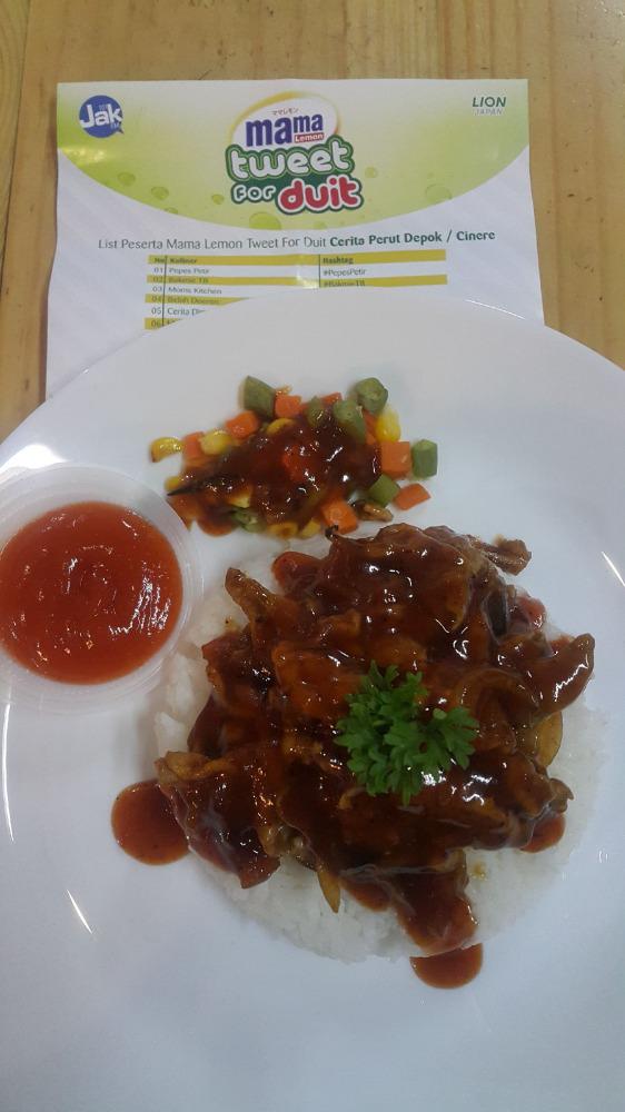 tergabwey's tweet photo. @mama_indonesia @101jakfm #letseatbeef #tweetforduit http://t.co/UlgStzzdar