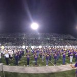 Photo by Univ of Nevada Bands (@NevadaBands)
