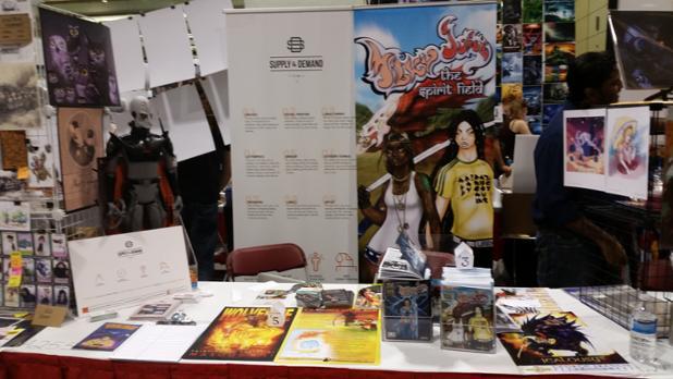 supplydemandca's tweet photo. Check out our booth this weekend  at #FANEXPOCAN. Amazing ppl.  
Located in artist row #torontoprinter 
416-510-1821 http://t.co/ZSNTvfs07r