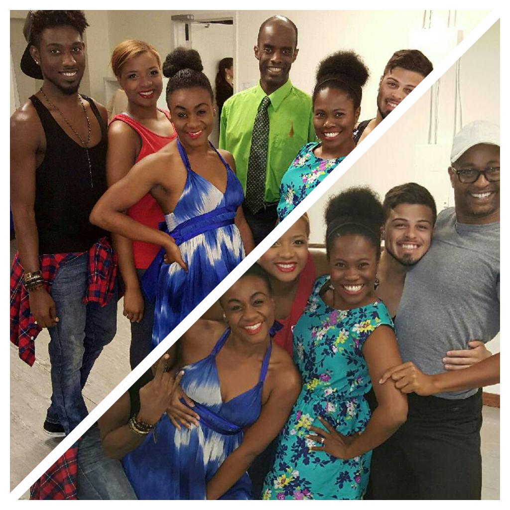AAPDanceStudios's tweet image. Fun with friends #postperformance #doesntfeellikework #morelikefamily #goodchemistry #nodrama #jesusinthemix #mdp