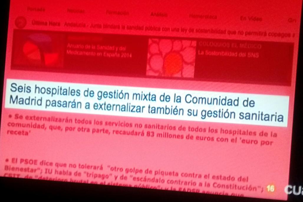 pastoreta1's tweet photo. Donde gobierna el #Pp_¡ todo lo  público + ha pasado a ser privado. http://t.co/AH8dGbw5Zp