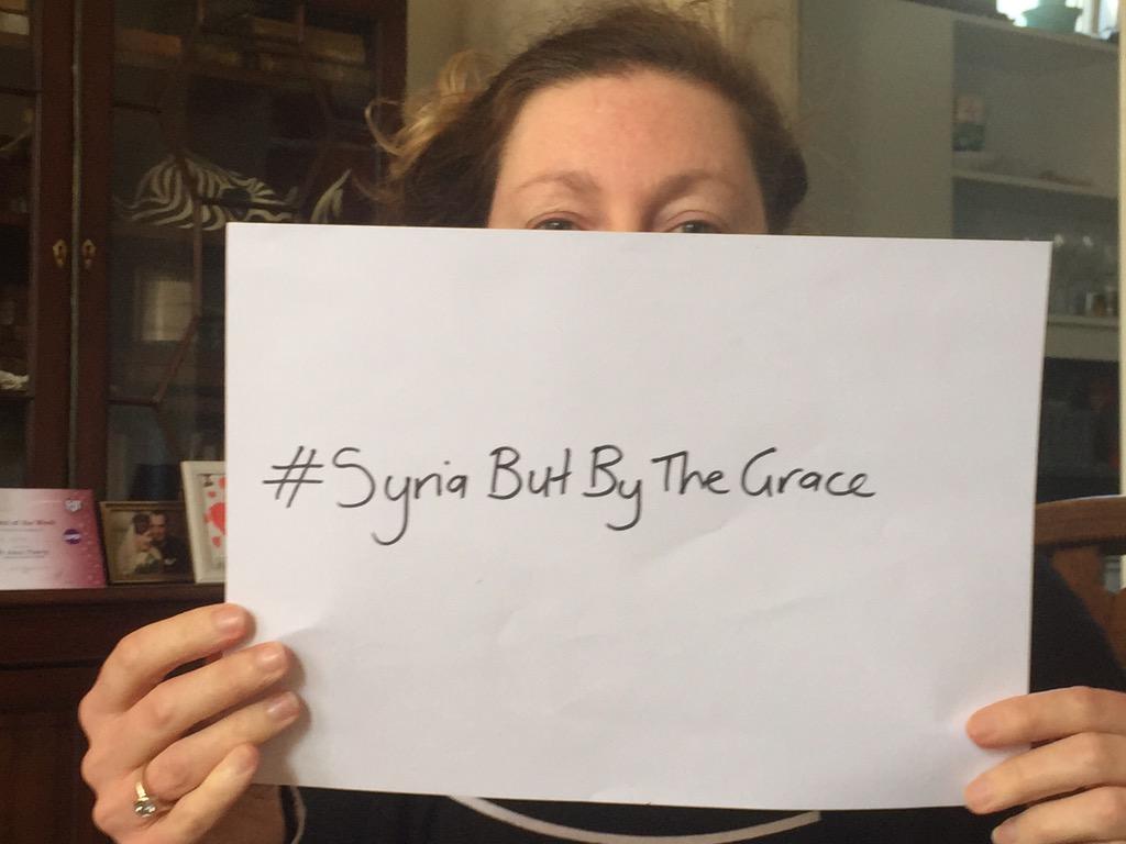 SyriaButByGrace's tweet photo. Let the Mothers speak to your heart #SyriaButByTheGrace http://t.co/Muky2AmUdl