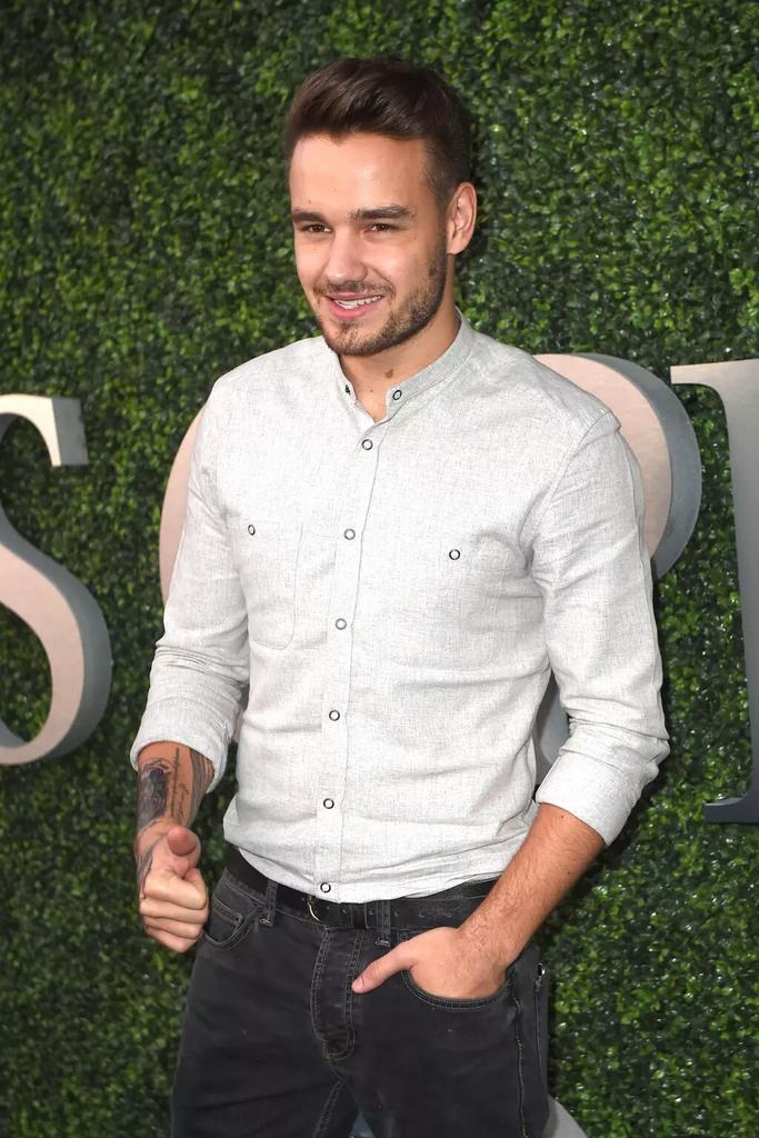 Liam  (@daddy_payne2) on Twitter photo 