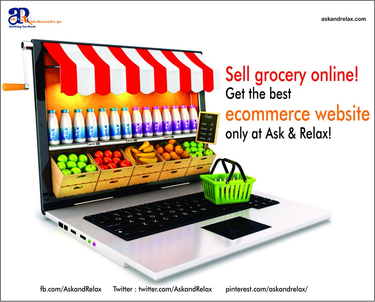 AskandRelax's tweet image. #Ecommerce_Development #Ecommerce_Website_Development
#Web_Development_Company_India
bit.ly/Ask_and_Relax
