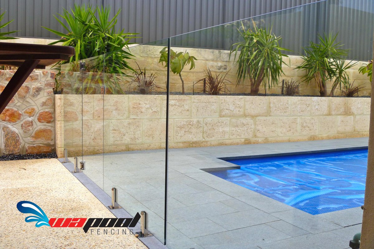 Lovely sunny spring day here in Perth! That can only mean summer is around the corner and we can use the pool again!