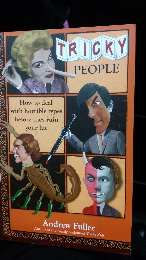 eskicaterpillar's tweet photo. Favourite resource from today. Looking forward to my holiday reading! Thank you @AndrewFuller1 #GenNext2015 #vote http://t.co/3wrQiFStmj