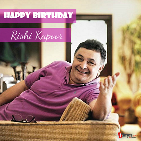 Happy Birthday, ! A look at his filmy journey -  