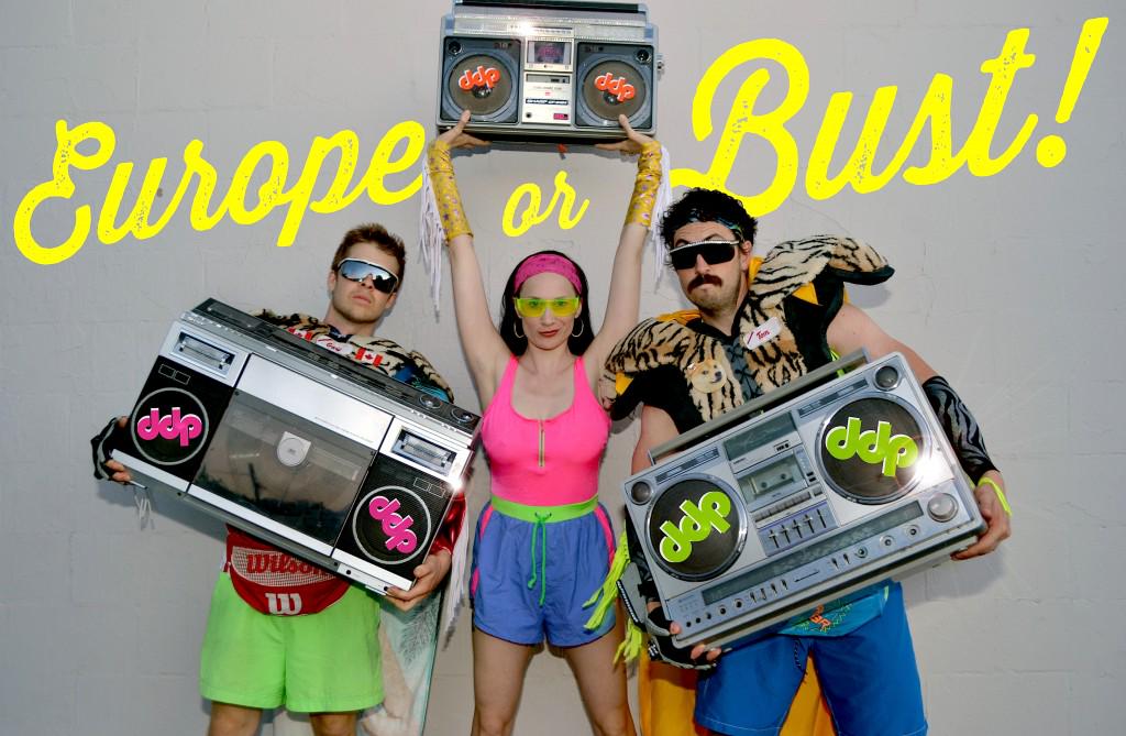 bitcoinagile's tweet image. Decentralized Dance Party Invades Europe with Blockchain #bitcoin #bAgile #proofofexistence bit.ly/1UqPlNt