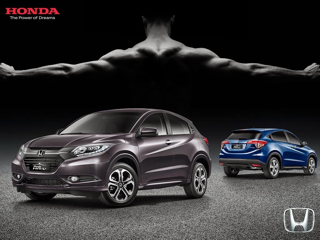 Honda_Ba's tweet photo. We Are Ready For HR-V now !!! Andraa 087821360803 http://t.co/vvhDv7ytyq