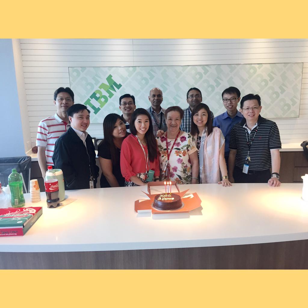 LinWhytee's tweet photo. Thanks for all the support from IPDL and benchmarking team! 😁 #sgicc http://t.co/hcgEoY4v5h