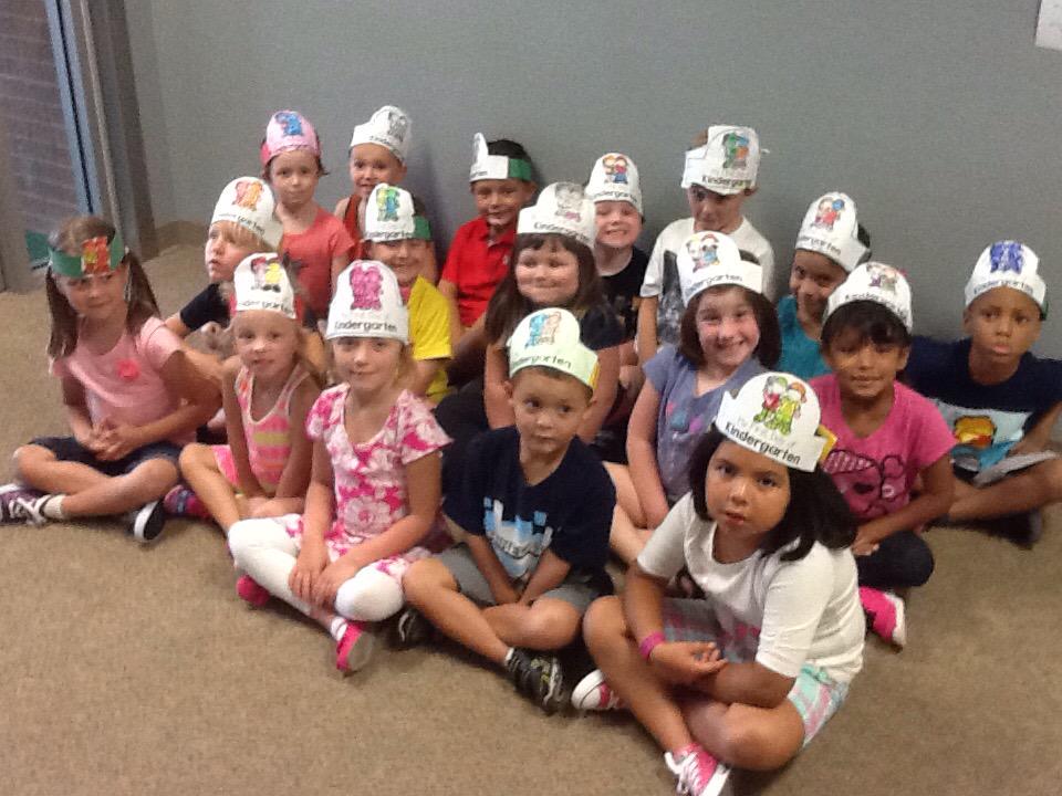 violet1277's tweet photo. First day of school was fun! #AzleSL15 http://t.co/EpXEwFrIxA