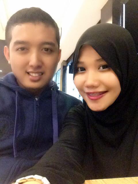 Andiamaniar_N's tweet photo. Tetaplah seperti ini sayang :* @DaryKusuma_ http://t.co/blSH8ToYYh