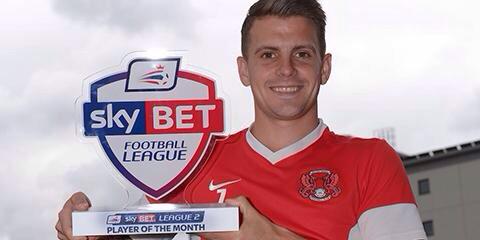 dean_7cox's tweet photo. Great to win this, thanks to my team mates been a good start but only a start we need to carry it on #together #COYOS http://t.co/pqJ6PXmabD