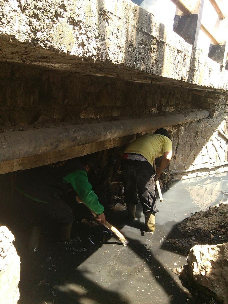 Semangat trs pasgober <a href="/ridwankamil/">Ridwan Kamil</a> <a href="/OdedMD/">Oded Muhamad Danial</a> <a href="/yossiirianto/">Yossi Irianto</a> @PemumBdg  <a href="/DiskominfoBdg/">Diskominfo Kota Bdg</a> <a href="/KecamatanCibiru/">Kecamatan Cibiru</a> <a href="/Zam2_Nurzaman/">Zamzam Nurzaman</a>