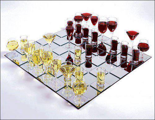 I'm all for playing games where everyone wins!
#wine #winelover #wineoclock #winetasting #winepairing #chess #humor