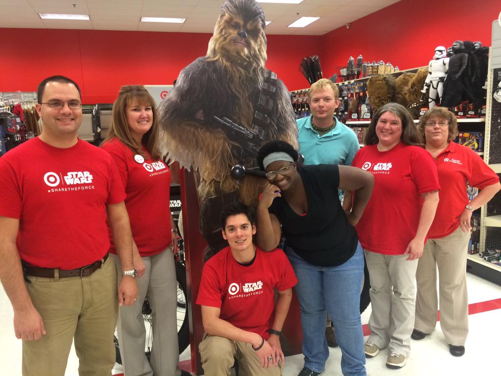 KWeathers1029's tweet photo. Share the Force #T1182 #AP Team Strong http://t.co/Z2UZ3K6TLh