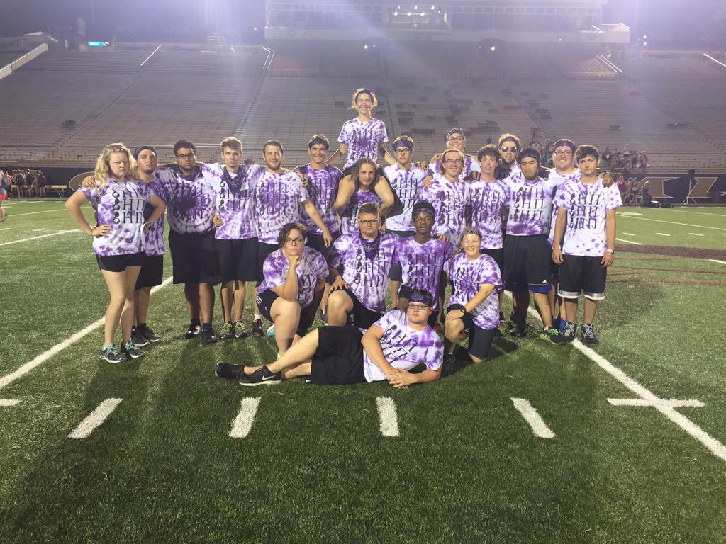 TubaEtaPi's tweet photo. Introducing your 2015 Bronco Marching Band Tuba Section! http://t.co/JH811lKVQK