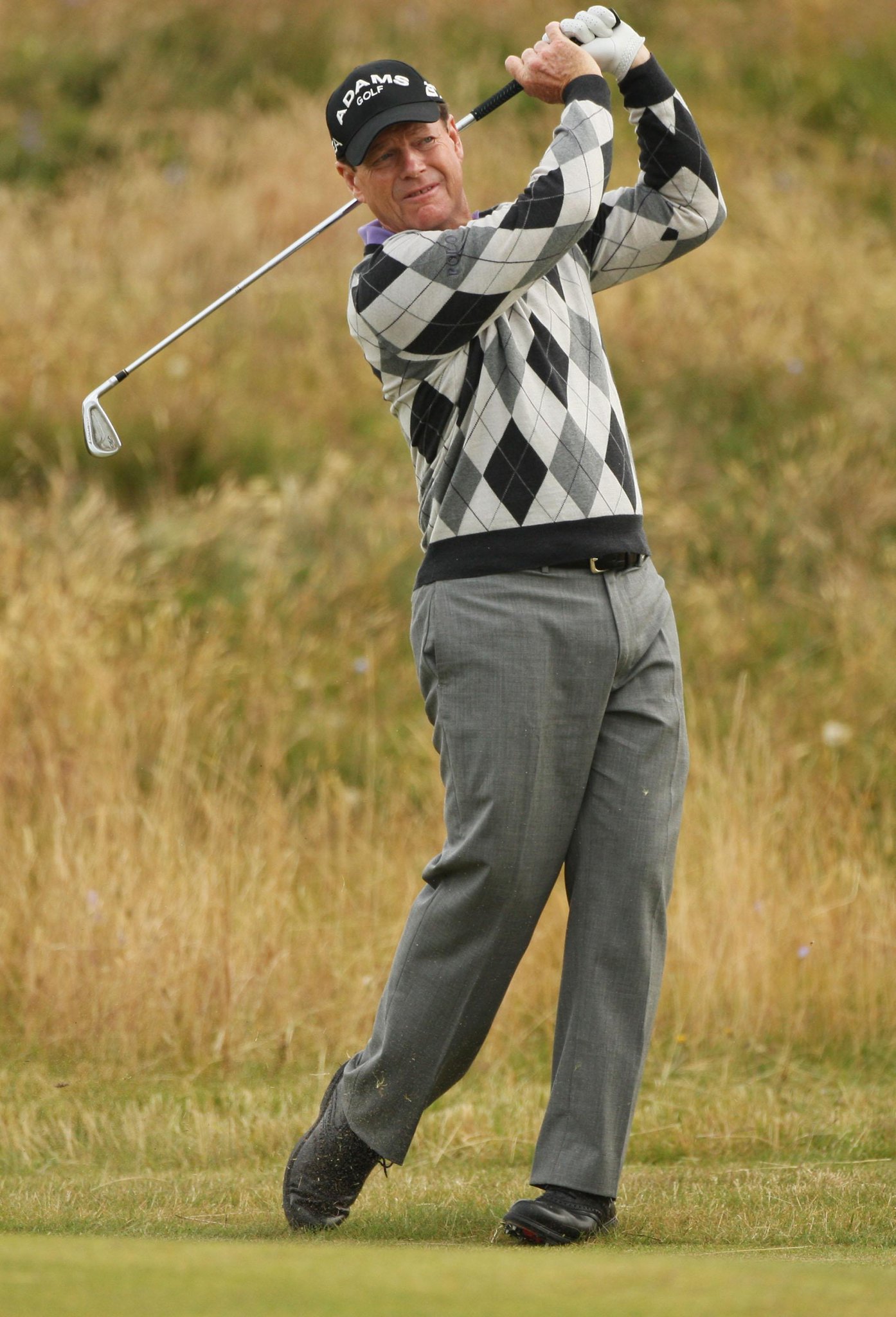 Happy Birthday to Tom Watson, who turns 66 today! 