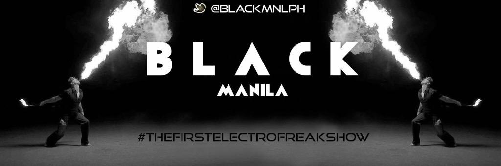 jesseydeleon's tweet photo. Manila goes BLACK on Oct 9 as Rocketship takes you to the FIRST ELECTRO FREAK SHOW OF THE 🇵🇭 https://t.co/M4H3fq8CjF http://t.co/twDPrbj0uD