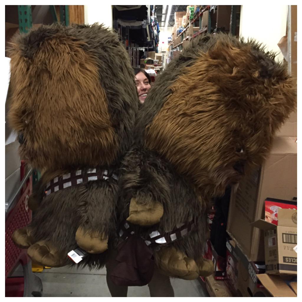 #whereintheworldistargethaylie #wookiemadness #T1andOnly #2101Roseville <a href="/DWitschen/">debbie witschen</a> <a href="/pear_laura/">laura peart</a> <a href="/ShannonGehrmann/">Shannon Gehrmann</a>