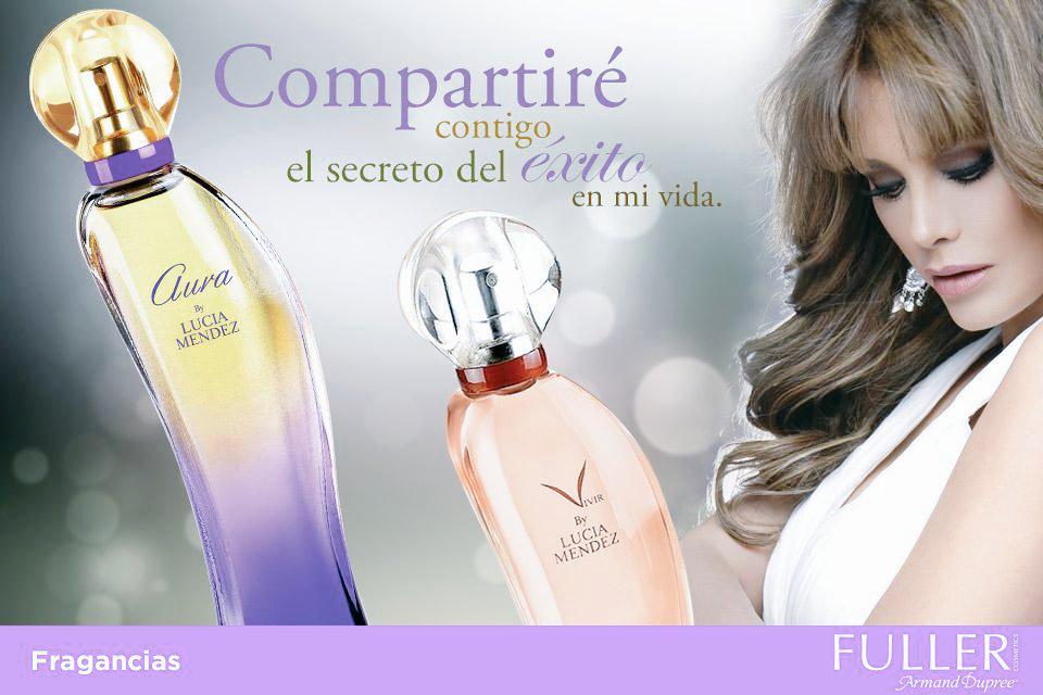 MarcoALopezZ's tweet photo. #En @FullerMexico encontraras estas #2 #Fragancias #Vivir y #Aura by @LuciaMendezP huelen delicioso pruebalas y veras http://t.co/FGhydeEPJe