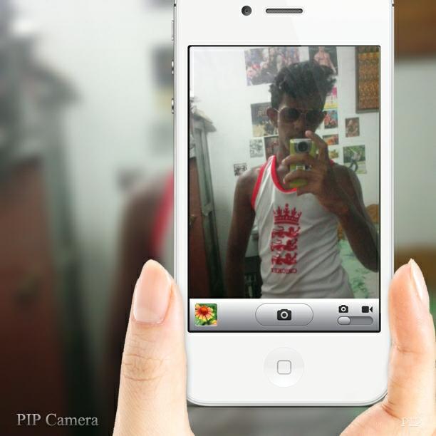 aselarocks's tweet image. #PIPCamera