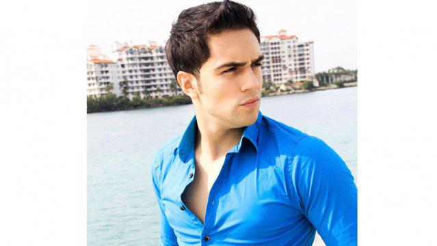 IsaacRVzla's tweet photo. @Isaacrptv Tu eres Tan Bello , Te Amo Jejeje  Mil besos desde Venezuela . http://t.co/8qi6iHrMj6