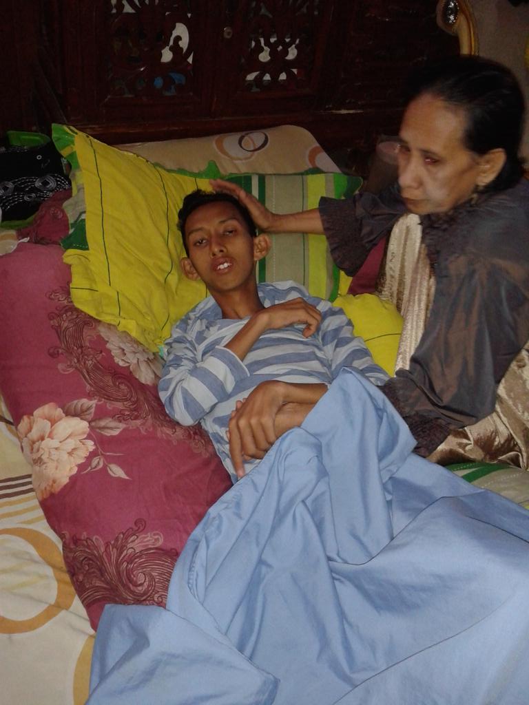 Pusamania Makassar (@pusamakassar94) on Twitter photo 