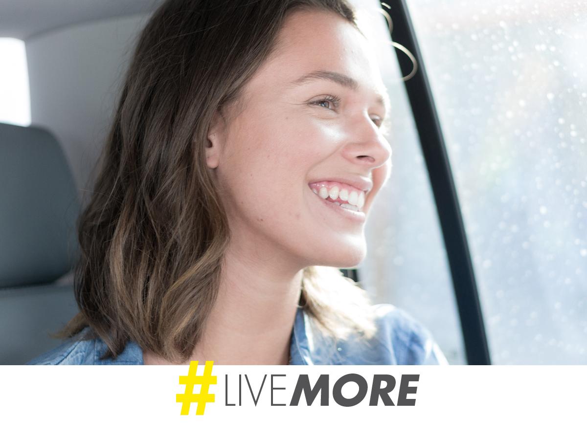 Réveillez-vous avec l'esprit #Biotherm et vivez votre journée à fond! #wakeup #NouvelleJournée