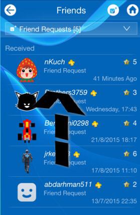 Wierdowski's tweet image. Omg it have finally happend!! #Sub #Subforlife @nKuchGaming