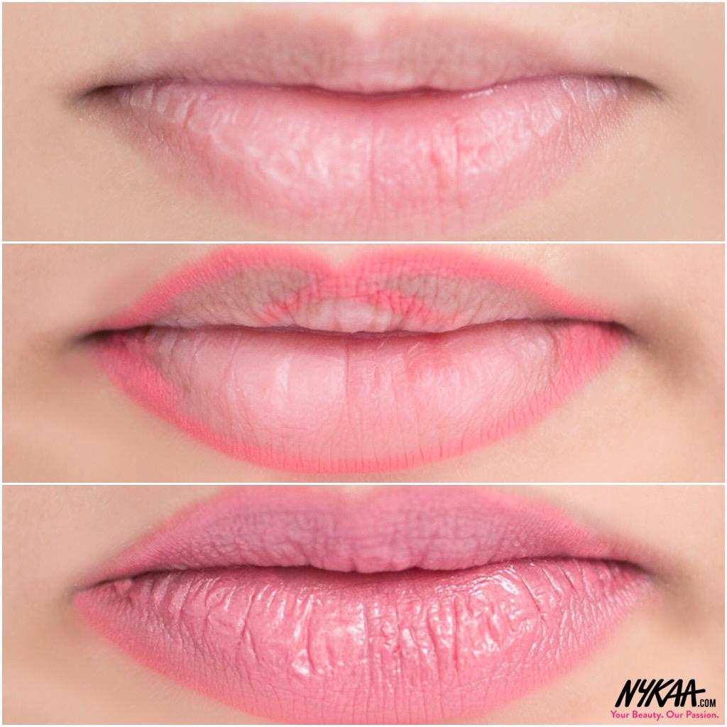 MyNykaa's tweet photo. #LipLiners can be a game changer! 🙅🏻👄 Shop our collection here:http://t.co/j7pb8UcCz1 #LipCheat #Lipstick #Hack #DIY http://t.co/3oYjIxHoVT