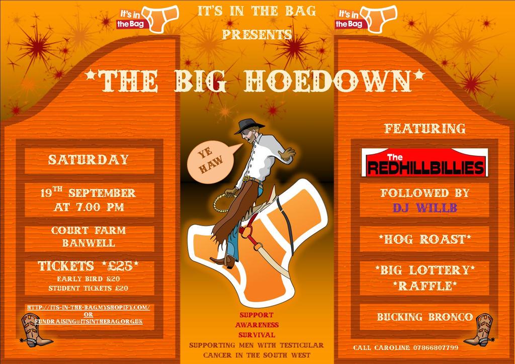 brand_Sue's tweet photo. Tickets still available in aid of @ItsInTheBag buy 5 get one free http://t.co/JrPI0bN5Xx