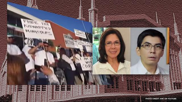 PinoysView's tweet photo. Iglesia ni Cristo, Nasa Pagsubok o Nagtatakip Para sa Isang Mahinang Lider?http://t.co/EuTwvleVfb #DeLimaDoNotResign http://t.co/kURi4xQpO3