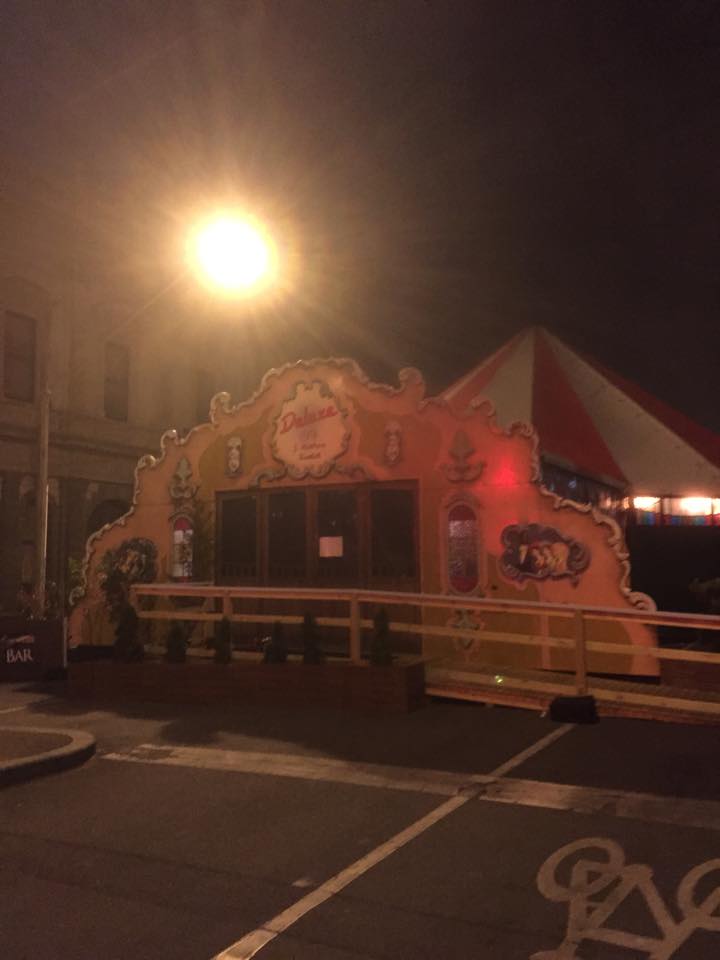 #FBF to the #deluxespiegeltent in 2014.
2015 is even better! View 2015 festival here: ballaratcabaret.com