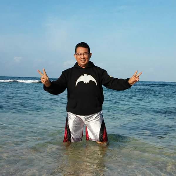 shy5h4rk's tweet photo. #SelfieVCF #Traveling #PantaiDrini #GunungKidul #Jogjakarta Tetap semangat Ches @Valencia_INA! Amunt @valenciacf_en ! http://t.co/9dehLYFgSN