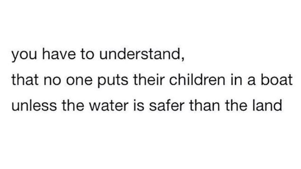 Borner1987's tweet photo. #truth crazy to have anyone especially kids dying http://t.co/tVxtnaoteX