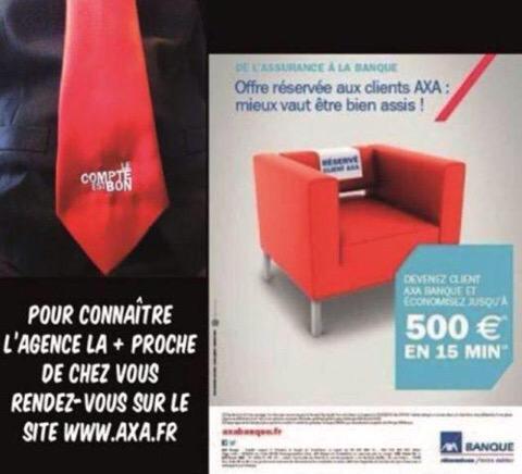 GeryM's tweet photo. #AXA #assurbanque #axabanque ce matin direction Rennes à la rencontre de nos agents Assurbanque http://t.co/WAZmtAcshj