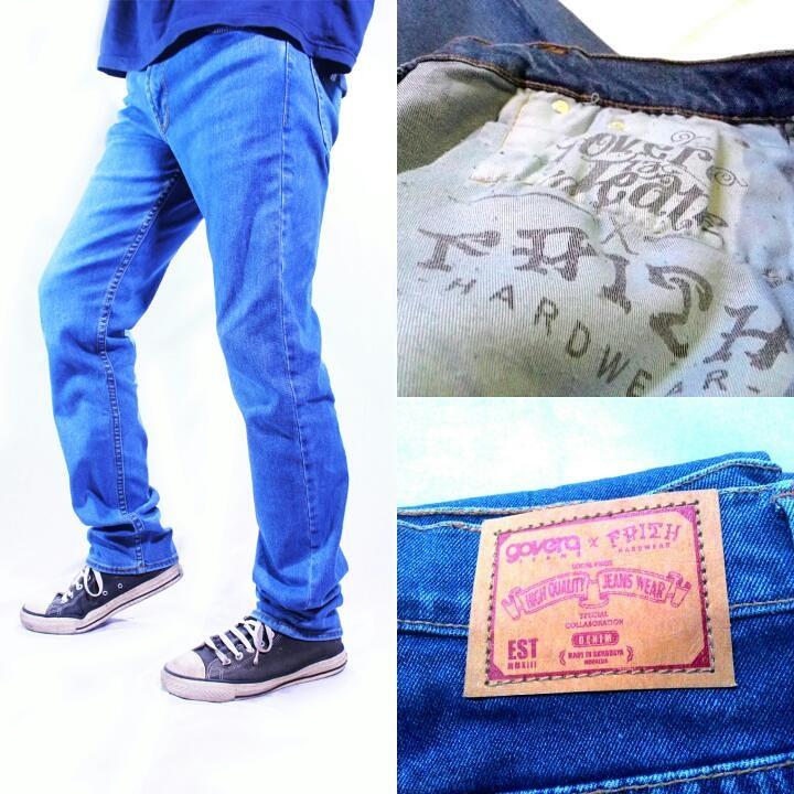 GOVERA JEANS (@goverajeansid) on Twitter photo ACAPULCO denim <a href="/goverajeansID/">GOVERA JEANS</a> x <a href="/FaithHardwear/">FAITH HARDWEAR</a> idr 299.000 / online order sms or whatsapp 082257377220 ACAPULCO denim <a href="/goverajeansID/">GOVERA JEANS</a> x <a href="/FaithHardwear/">FAITH HARDWEAR</a> idr 299.000 / online order sms or whatsapp 082257377220