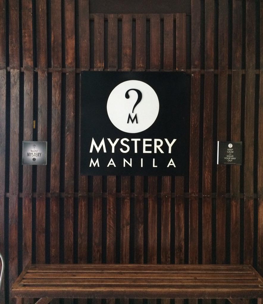 Yadao_Realty's tweet photo. #MysteryManila , we have a problem...#funtime #TGIF http://t.co/ve5LRCVCep
