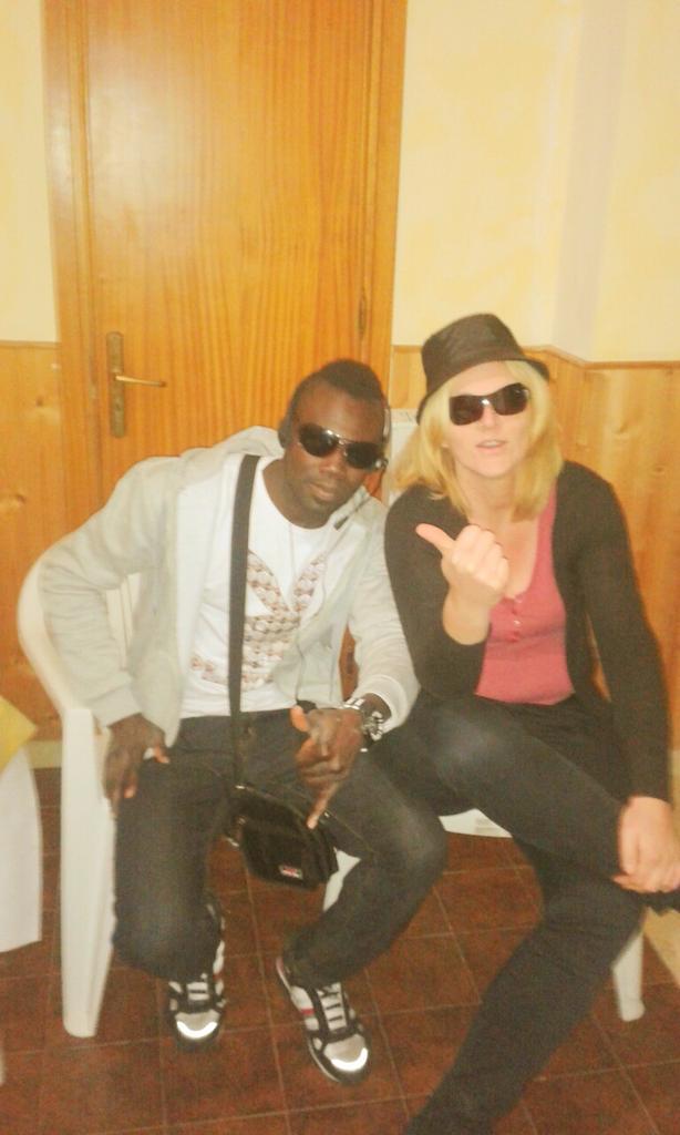 DembDial's tweet image. 