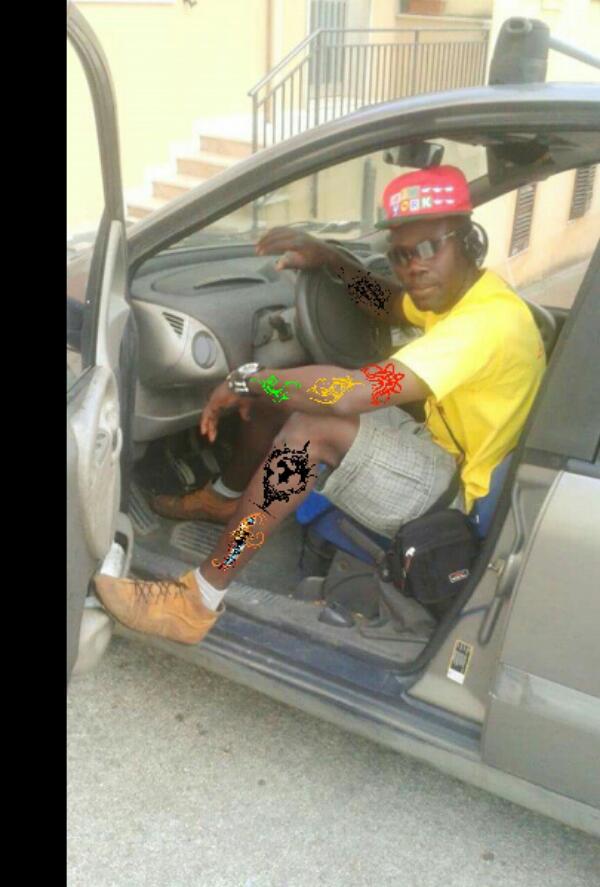 DembDial's tweet image. 