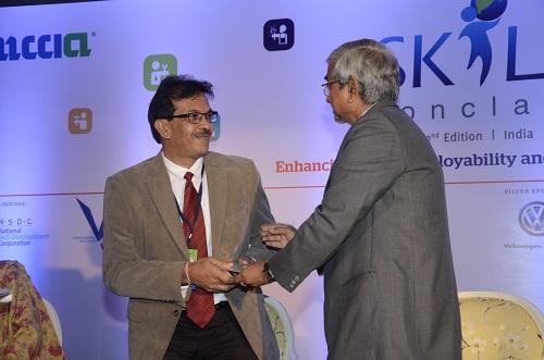 SkillConclave tweet picture