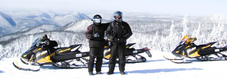 maxiaventure's tweet image. Excellent #weekend ! goo.gl/M1cfjE #weekendmood #motoneige #Quebec